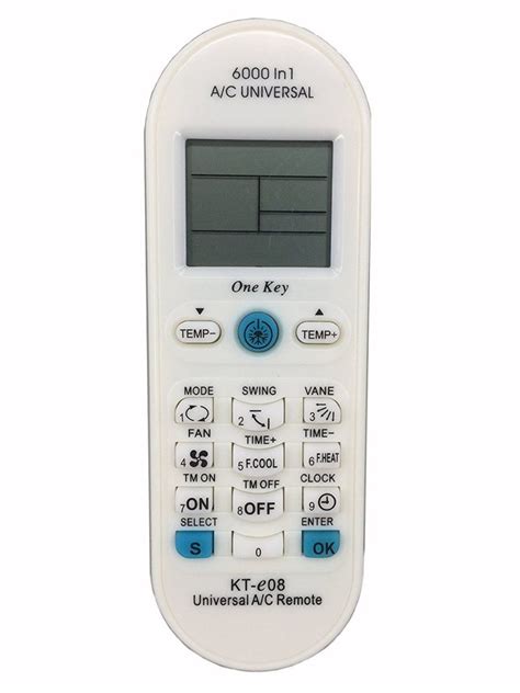 <strong>Remote</strong> Controller Operation ON/OFF (Cooling model only) (Heating. . Prime mini split remote control manual